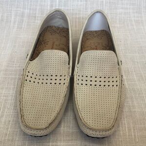 UGG Bel-Air Venetian Perf